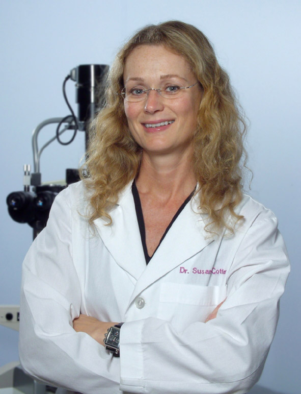 Dr. Cotter